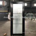 NEW YORK LA commercial thermal break aluminum profile windows and doors